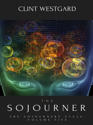cover image of The Sojourner